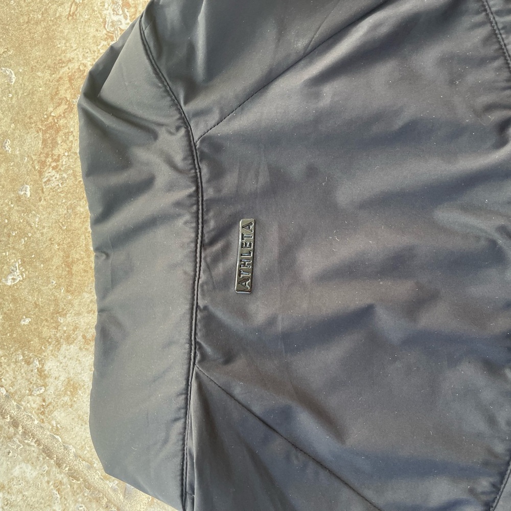 Athleta Lightweight Jacket - Size Small. - image 4